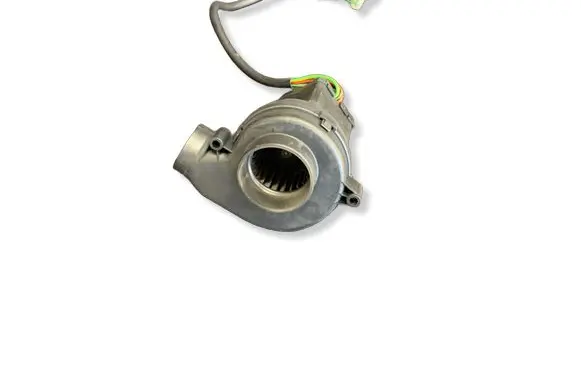 Land Rover Range Rover L322 Engine control unit/module fan 0130002830