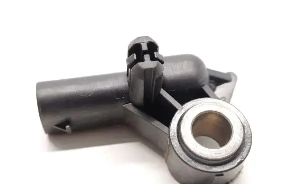 Tesla Model 3 Airbag deployment crash/impact sensor 1036761-00-A