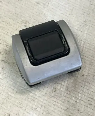 Audi A6 S6 C6 4F Bracket in trunk/boot 4F9863539