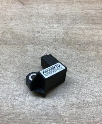 Citroen C5 Airbag deployment crash/impact sensor 9636982680 550903000