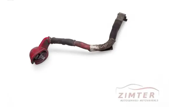 Jaguar XF X250 Wires (generator/alternator) 9X2310C310AC
