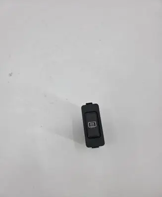BMW 5 E34 Windscreen/window heater switch 1391749