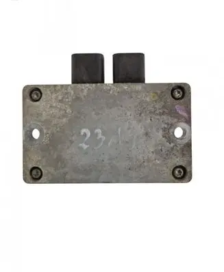 Opel Antara Other control units/modules 6600022000