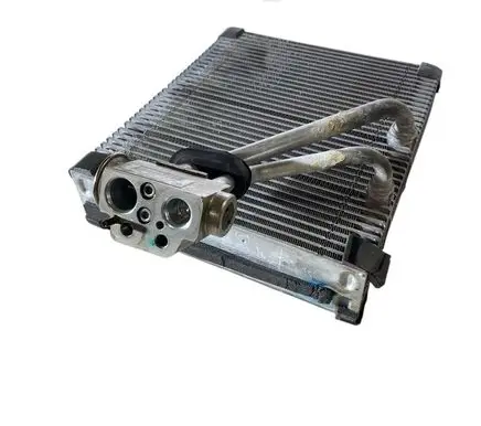Porsche Cayenne (92A) Air conditioning (A/C) radiator (interior) 7P0820101B 7P0820679A 52437429