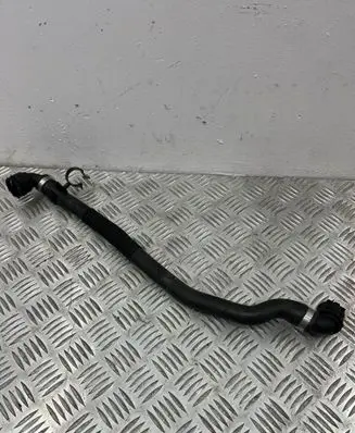 BMW 5 E60 E61 Engine coolant pipe/hose 7503386