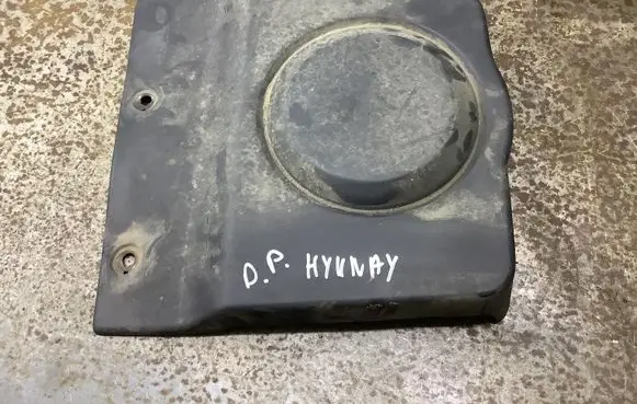 Hyundai Grandeur Other engine bay part 293133L000