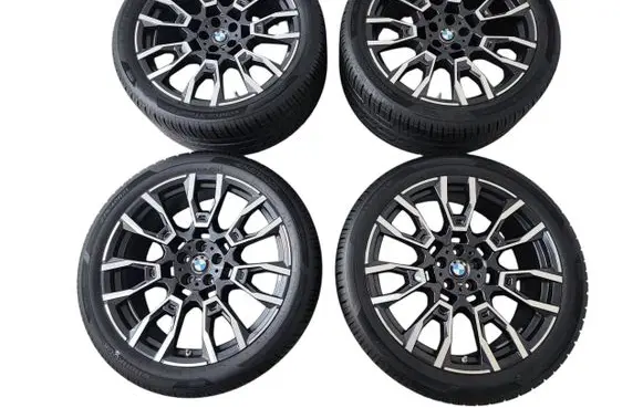 BMW X6 G06 R21 alloy rim 6856023 6856024 6877937