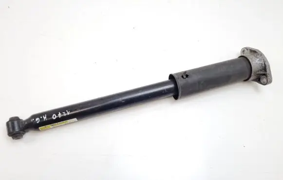 Mercedes-Benz CLS C257 Rear shock absorber/damper A2053260098