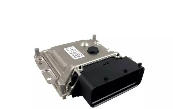 Mercedes-Benz C W205 Adblue control unit A0009006706