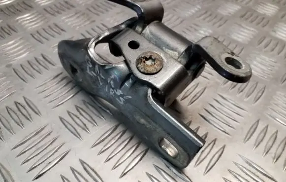 Chrysler 300 - 300C Rear door upper hinge
