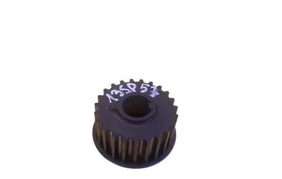Opel Corsa D Timing chain sprocket 24405967