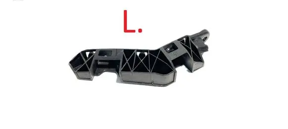 Audi Q3 F3 Front bumper mounting bracket 83A807183 39610