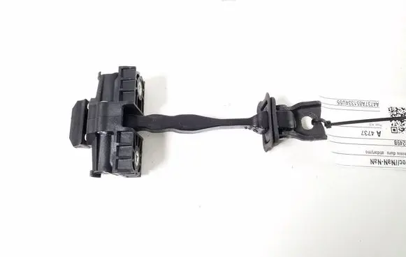Volkswagen T-Roc Rear door check strap stopper 2GA839249B