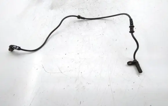 Mercedes-Benz C W204 ABS brake wheel speed sensor