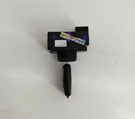Volkswagen Touareg I Ignition lock 3D0905865E 3D0905865H