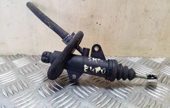 Volkswagen Sharan Clutch master cylinder 7M0721401D 95VW7A543BD