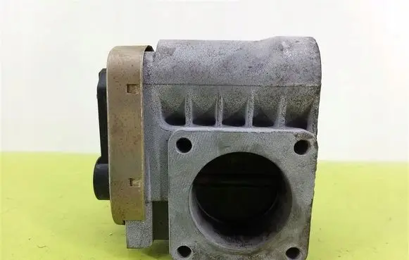 Fiat Stilo Throttle body valve CA0011607