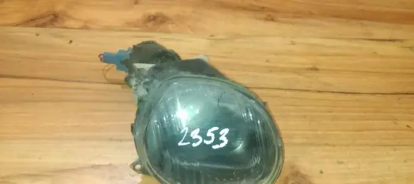 Ford Mondeo MK II Front fog light