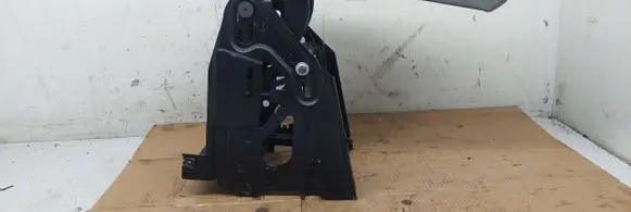 Skoda Octavia Mk2 (1Z) Armrest 