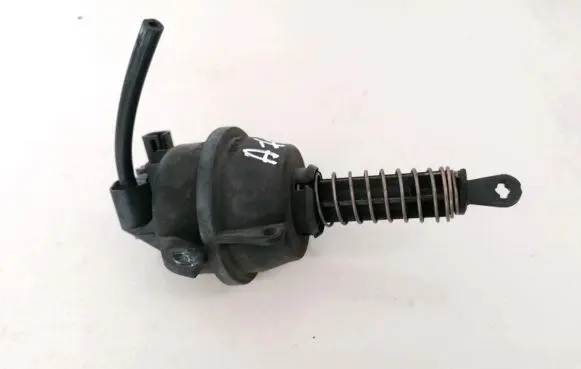Valve vacuum
