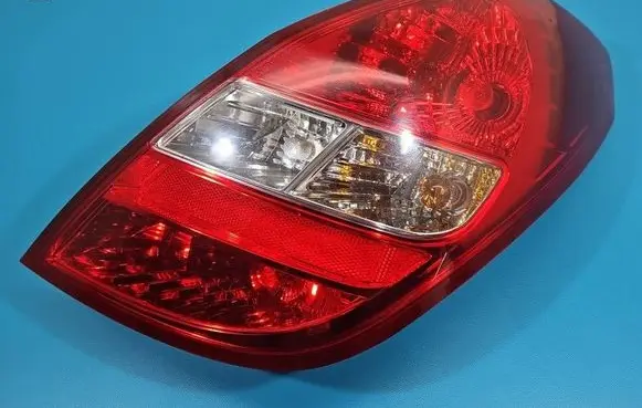 Hyundai i20 (PB PBT) Rear/tail lights 924024P000 IMPRK1550735