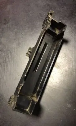 Volvo 850 Other rear door trim element 9133514