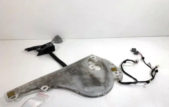 Mazda 5 Rear door wiring loom CC6467220E