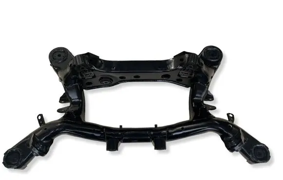 BMW 1 E81 E87 Rear subframe 33316783715 6783715 33314051651