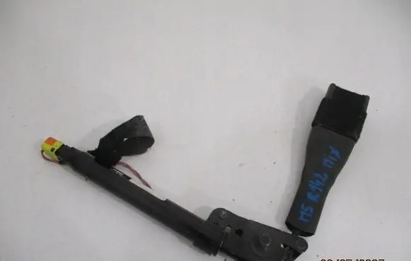 Opel Mokka X Timing belt tensioner 42444605