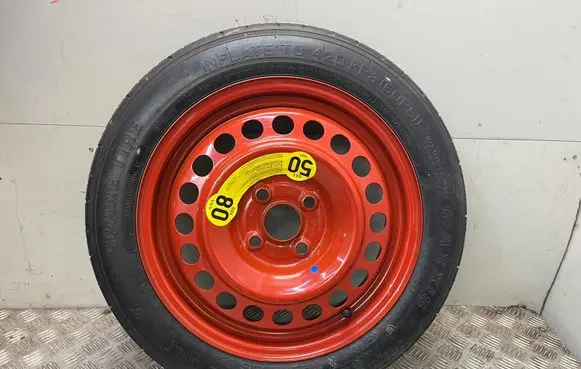 KIA Rio R15 spare wheel 2151642