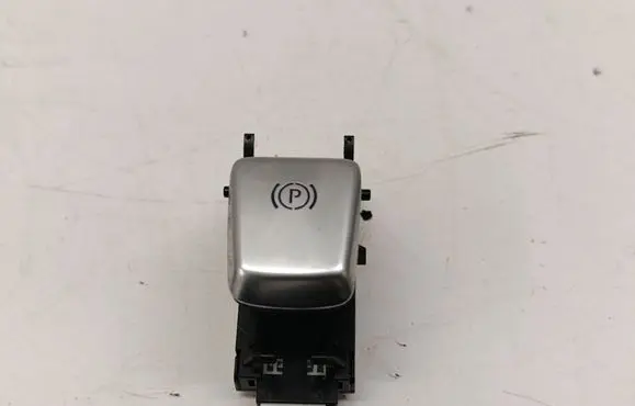 Mercedes-Benz E W213 Hand parking brake switch A2139056608