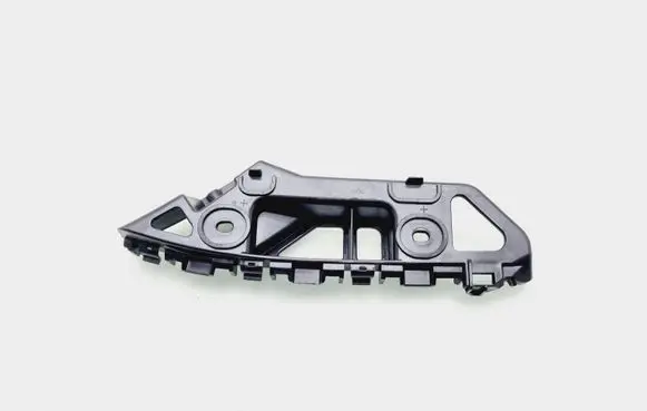 Volkswagen Caddy Front bumper mounting bracket 2K5807184