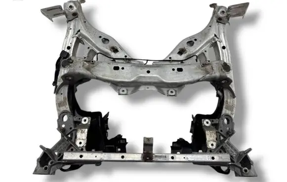 BMW 5 F10 F11 Front subframe 6796692 VT6N63