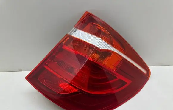 BMW X3 F25 Rear/tail lights 7217312 470105
