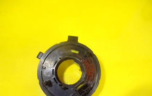 Audi A3 S3 8L Airbag slip ring squib (SRS ring) 1J0959653