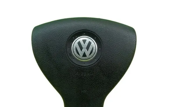 Volkswagen Tiguan Steering wheel airbag 610079601C