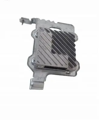 Chrysler Pacifica Sound amplifier 68440556AB
