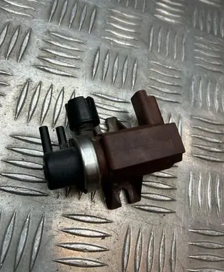 Volvo V70 Turbo solenoid valve 728328 9650098380
