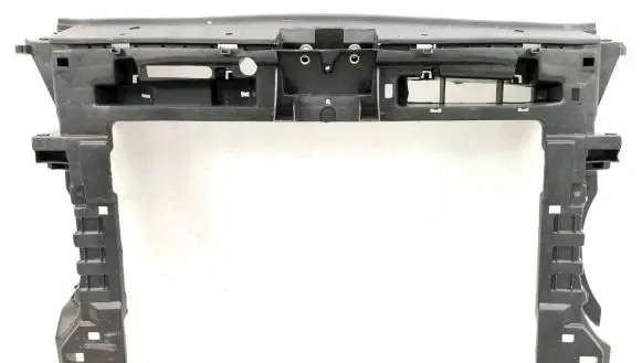 Volkswagen Caddy Radiator support slam panel 2296002