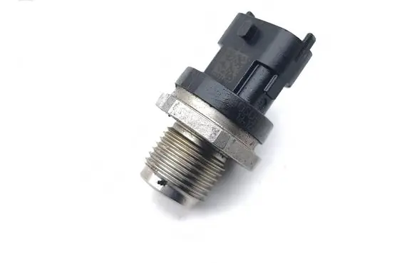 Jeep Cherokee Fuel pressure sensor 0281006164
