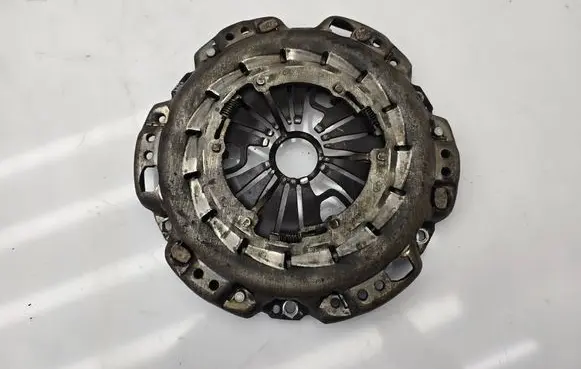 Mercedes-Benz Sprinter W906 Pressure plate G4100