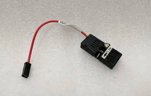 Tesla Model X Aerial antenna filter 101200200B