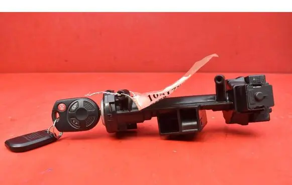 Ford Escape III Ignition lock BV6N3F642CB