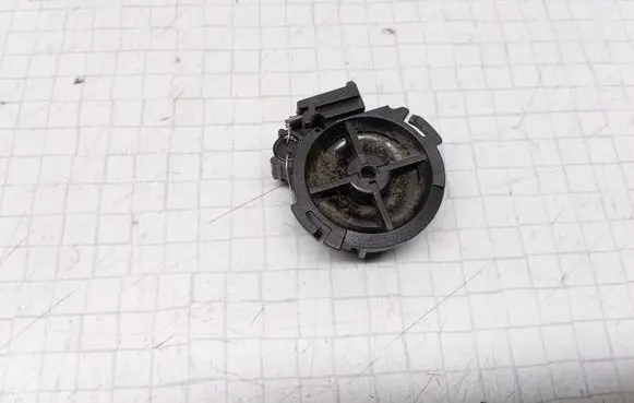 Fiat Punto (188) Front door high frequency speaker 46754218