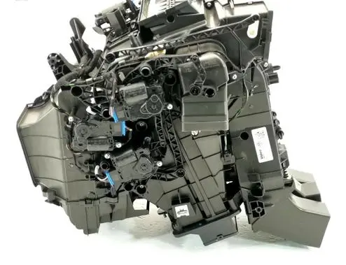 Volkswagen ID.3 Heater blower radiator 1EA963581E