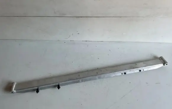 Mercedes-Benz AMG GT R190 C190 Other under body part A1906400701