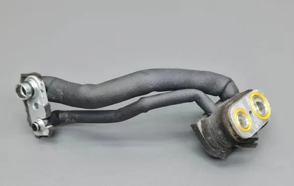 Jaguar XF X250 Air conditioning (A/C) pipe/hose