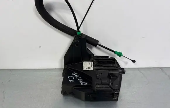 Jaguar F-Pace Rear door lock HK8324995AC