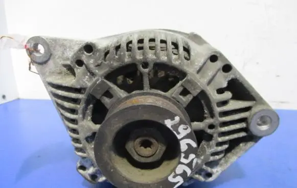 Volvo S40, V40 Generator/alternator