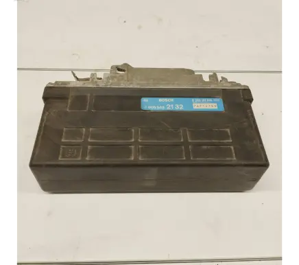 Mercedes-Benz 190 W201 ABS control unit/module 0055452132 0265101018